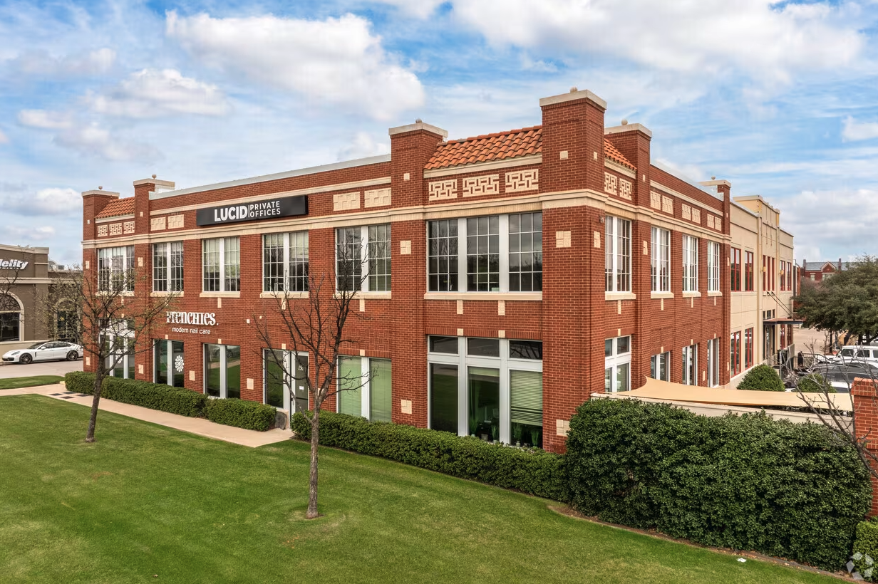 1560 E Southlake Blvd. Suite 100, Southlake, 
                            TX
             
             76092