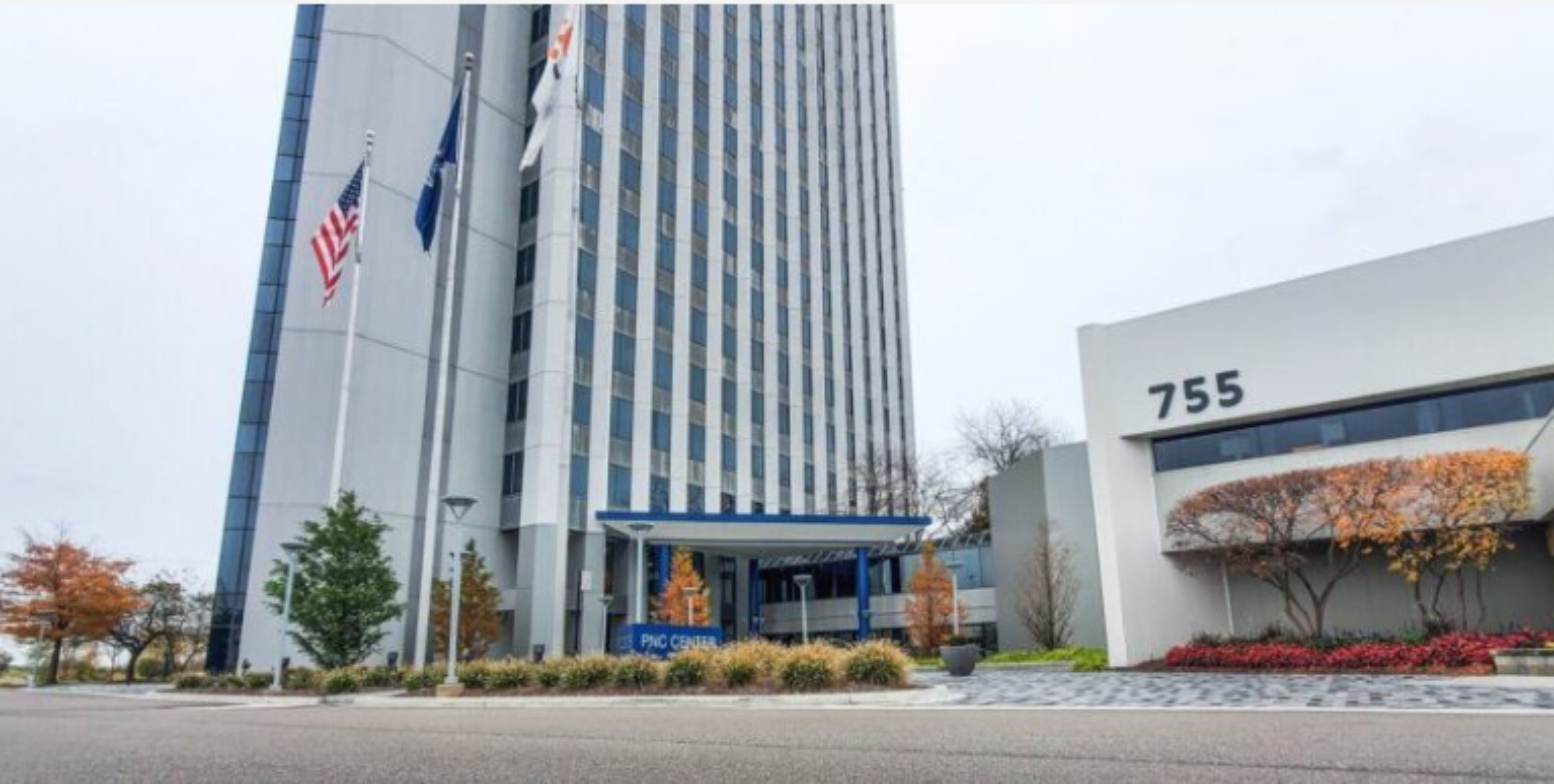 755 W Big Beaver Rd. Suite 2020, Troy, 
                            MI
             
             48084