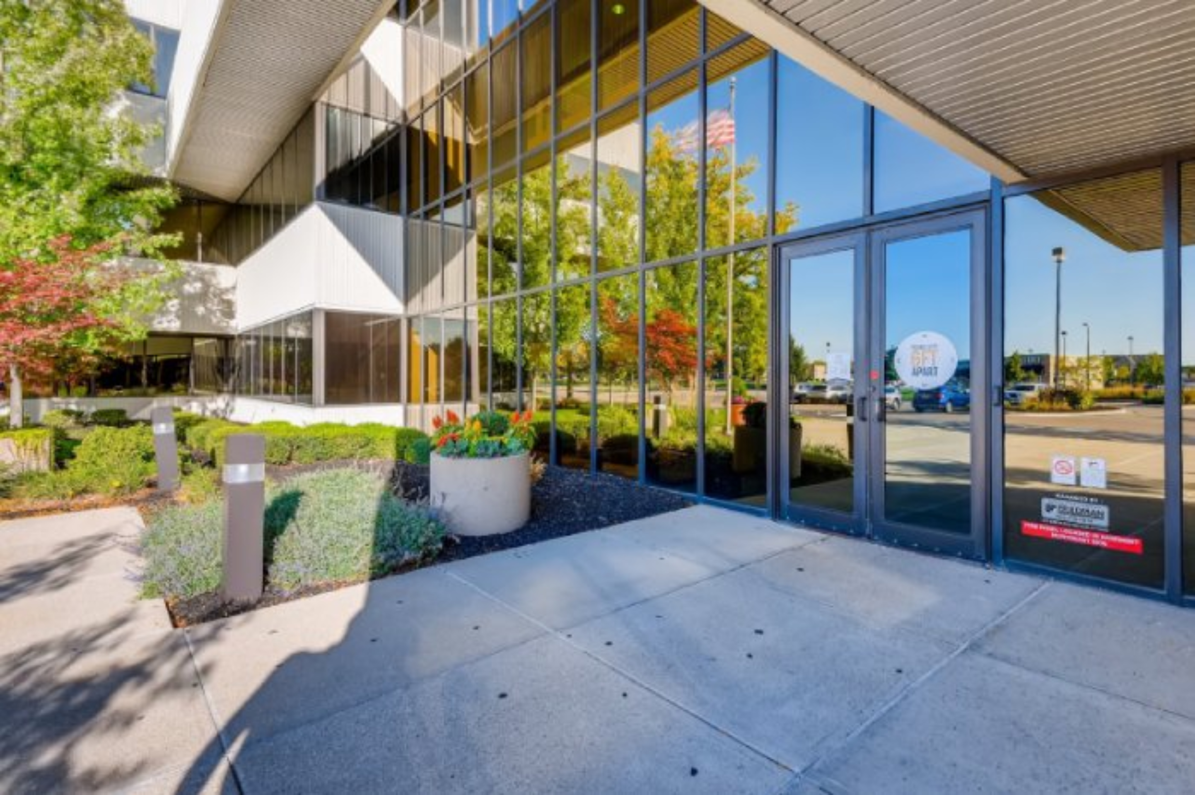 200 E. Campus View Boulevard Suite 200, Columbus, 
                            OH
             
             43235