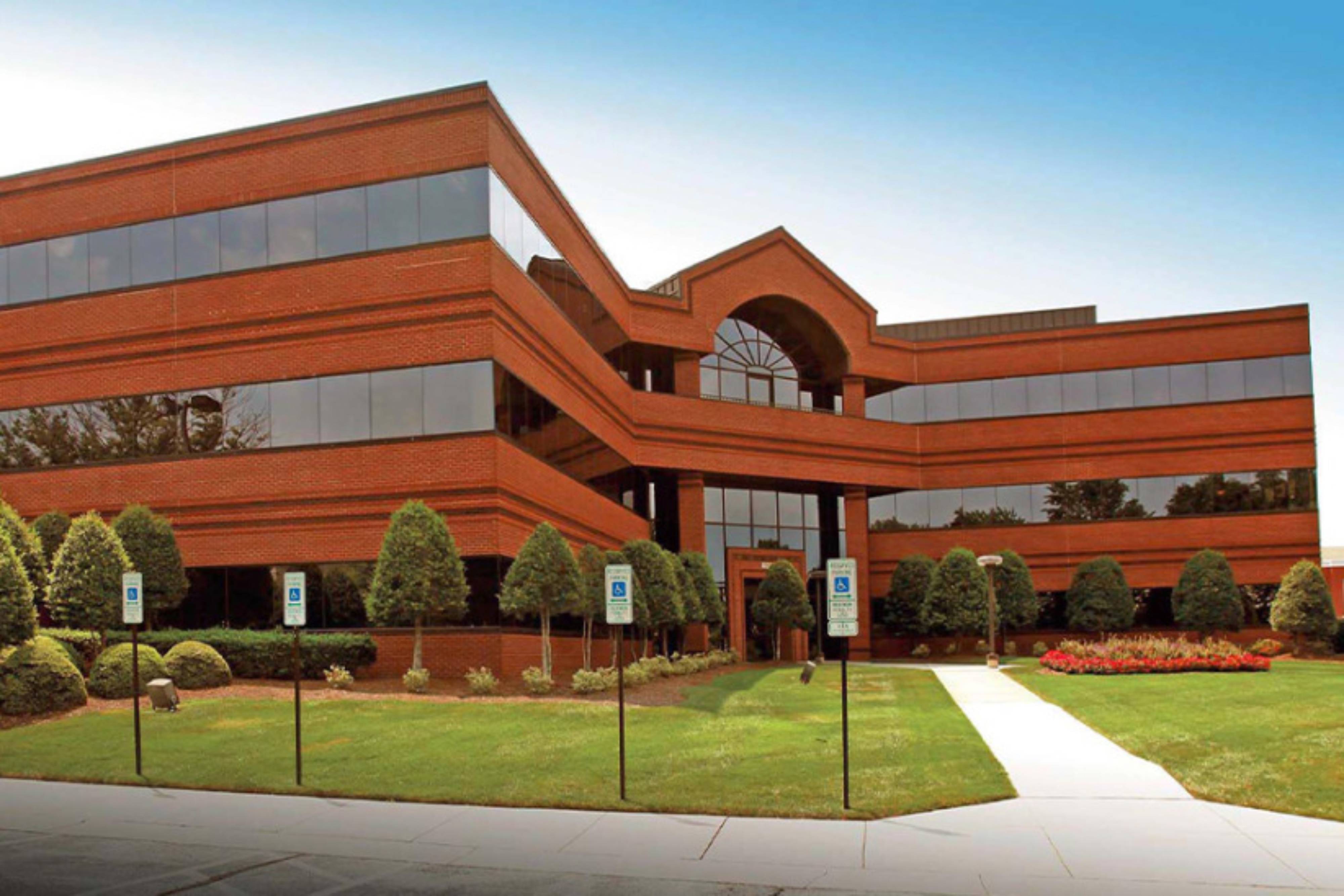 806 Green Valley Rd Suite 200, Greensboro, 
                            NC
             
             27408