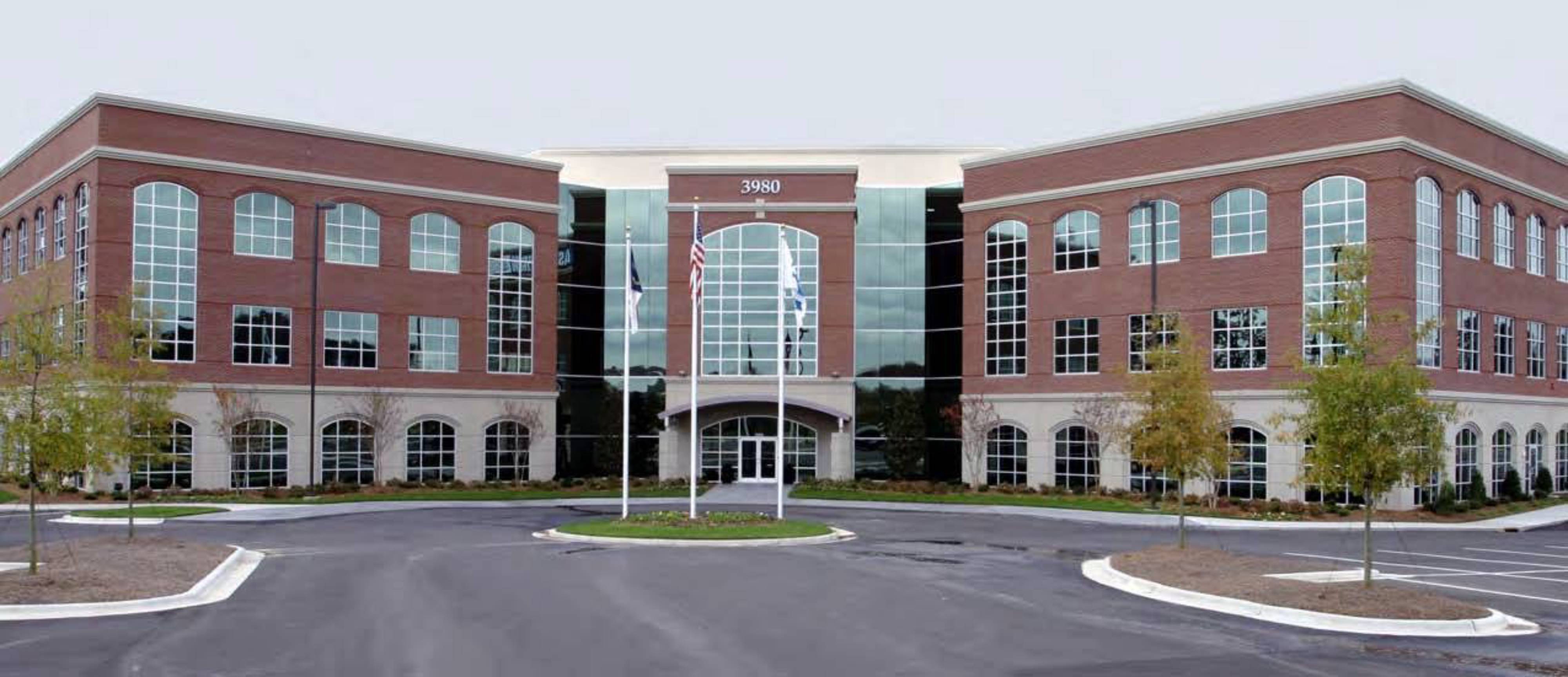 3980 Premier Dr Suite 110, High Point, 
                            NC
             
             27265
