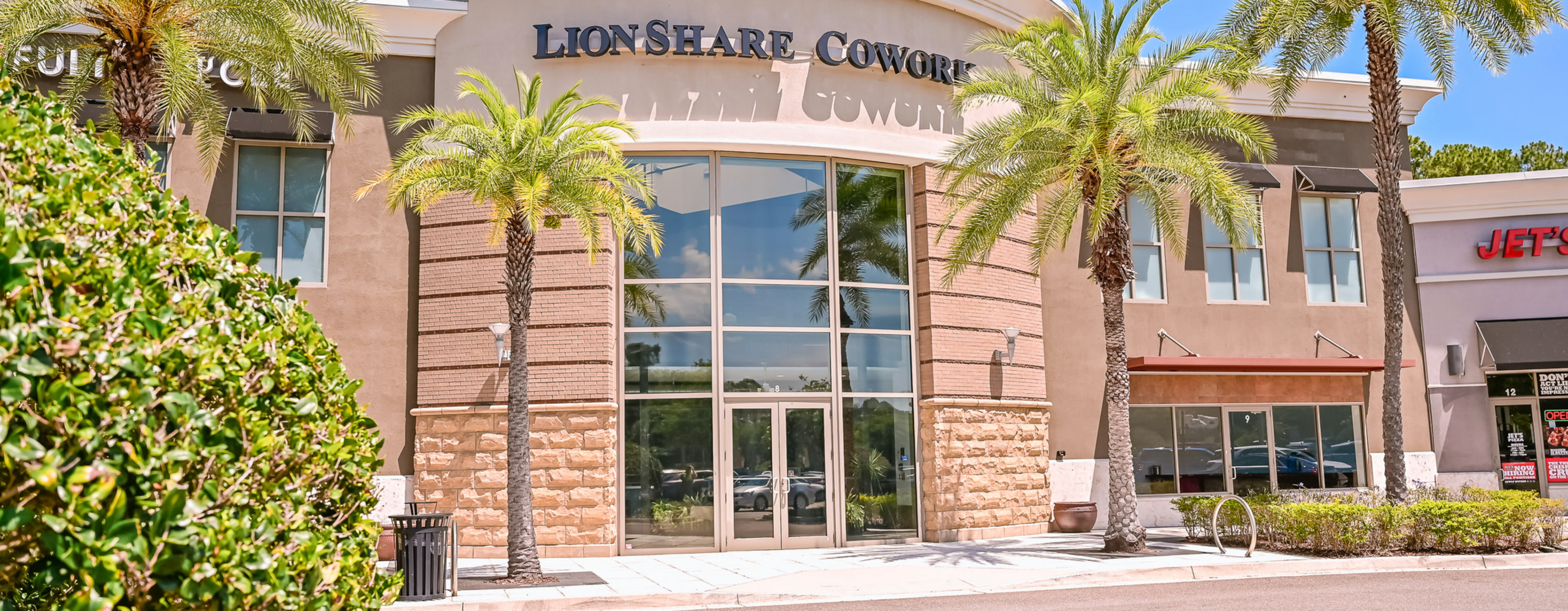 Jacksonville Virtual Office Address Location,Jacksonville Business Address - Building Location,Jacksonville Virtual Business Address, Office Location