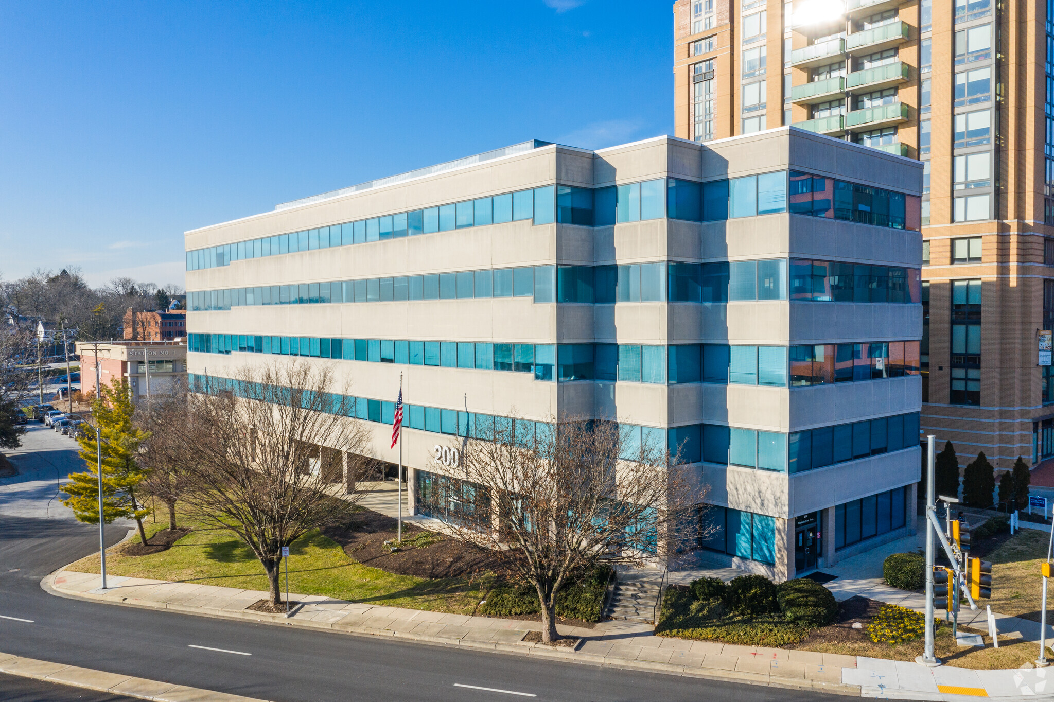 Towson Virtual Office Address Location,Towson Business Address - Building Location,Towson Virtual Business Address, Office Location