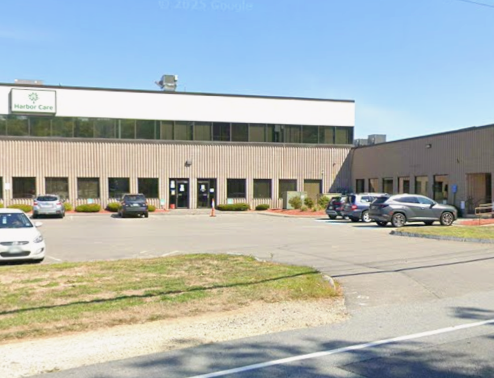 77 Northeastern Blvd Suite 105, Nashua, 
                            NH
             
             03062