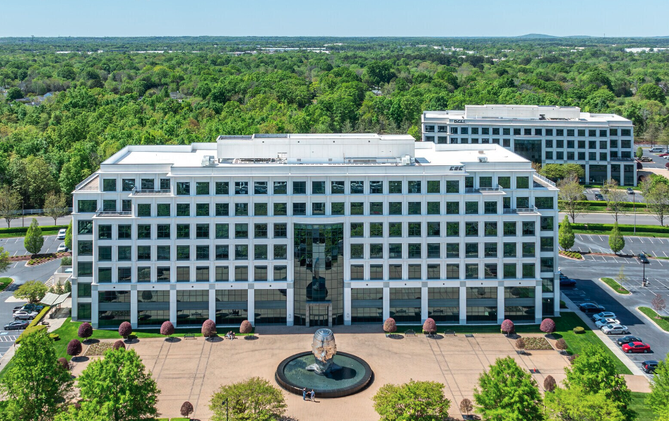 3701 Arco Corporate Drive Suite 300 - E, Charlotte, 
                            NC
             
             28273