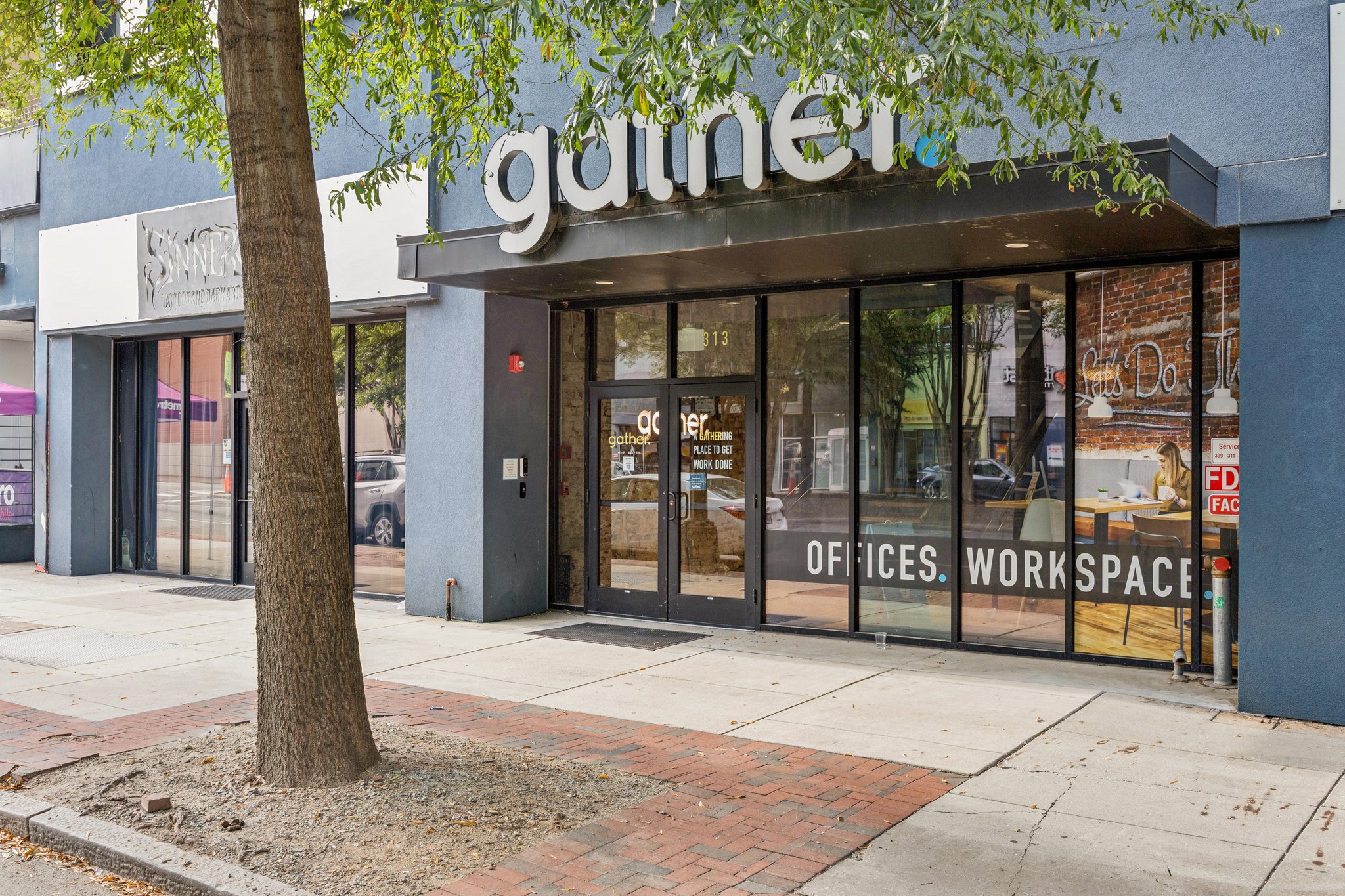 Richmond Virtual Office Address Location,Richmond Business Address - Building Location,Richmond Virtual Business Address, Office Location