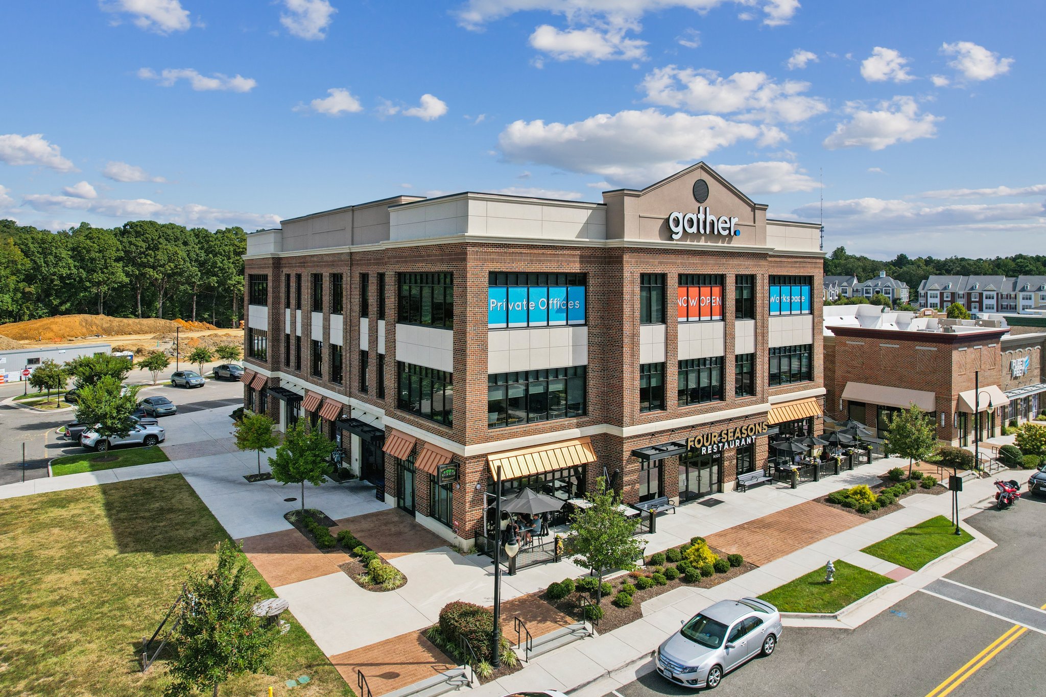 Midlothian Virtual Office Address Location,Midlothian Business Address - Building Location,Midlothian Virtual Business Address, Office Location