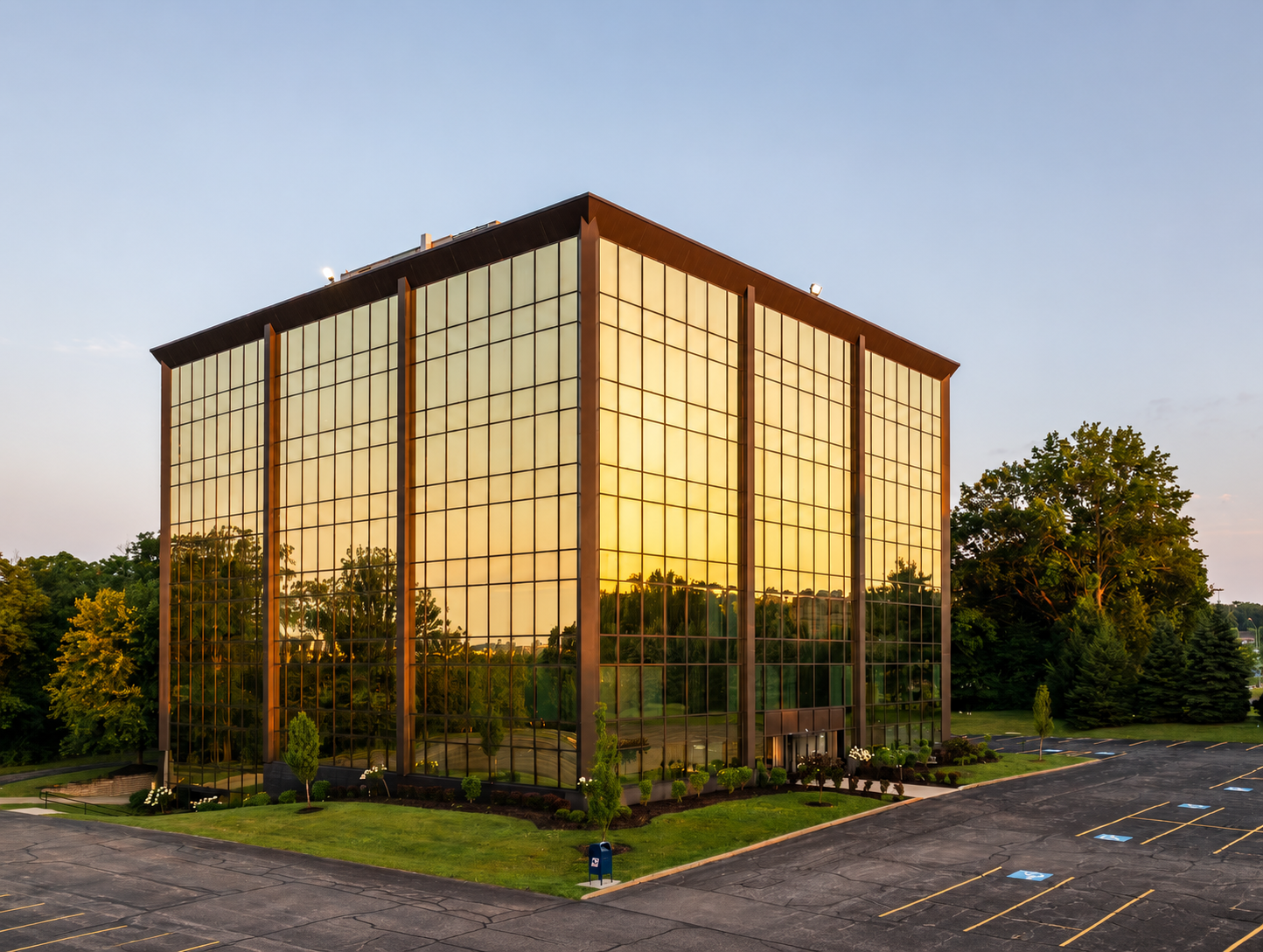 4807 Rockside Rd Suite 400, Independence, 
                            OH
             
             44131