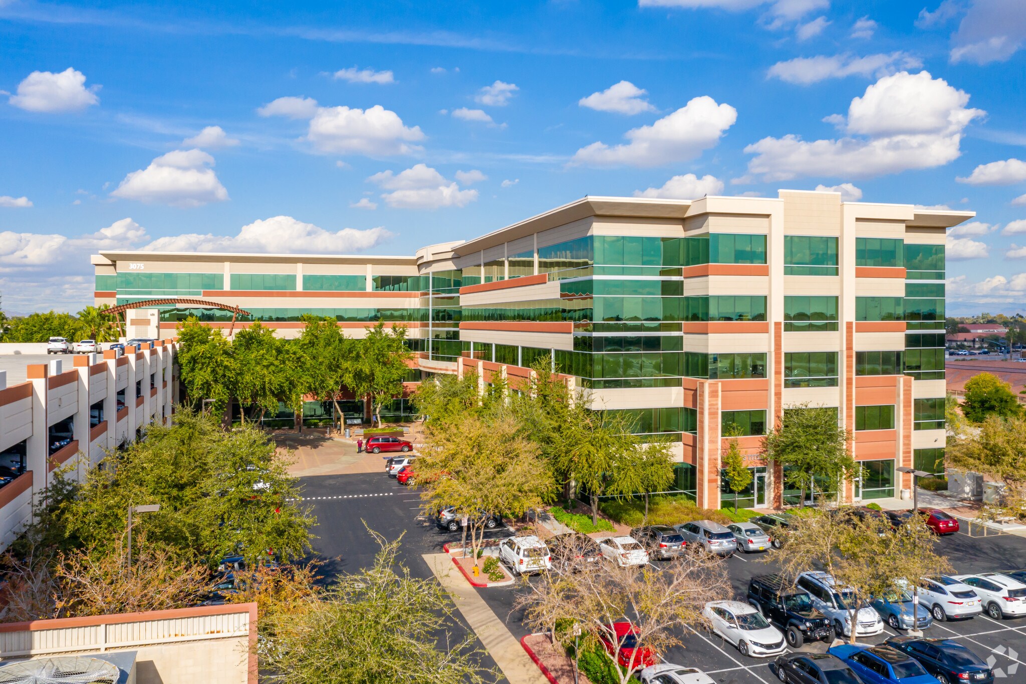 3075 W. Ray Rd Suite 200, Chandler, 
                            AZ
             
             85226