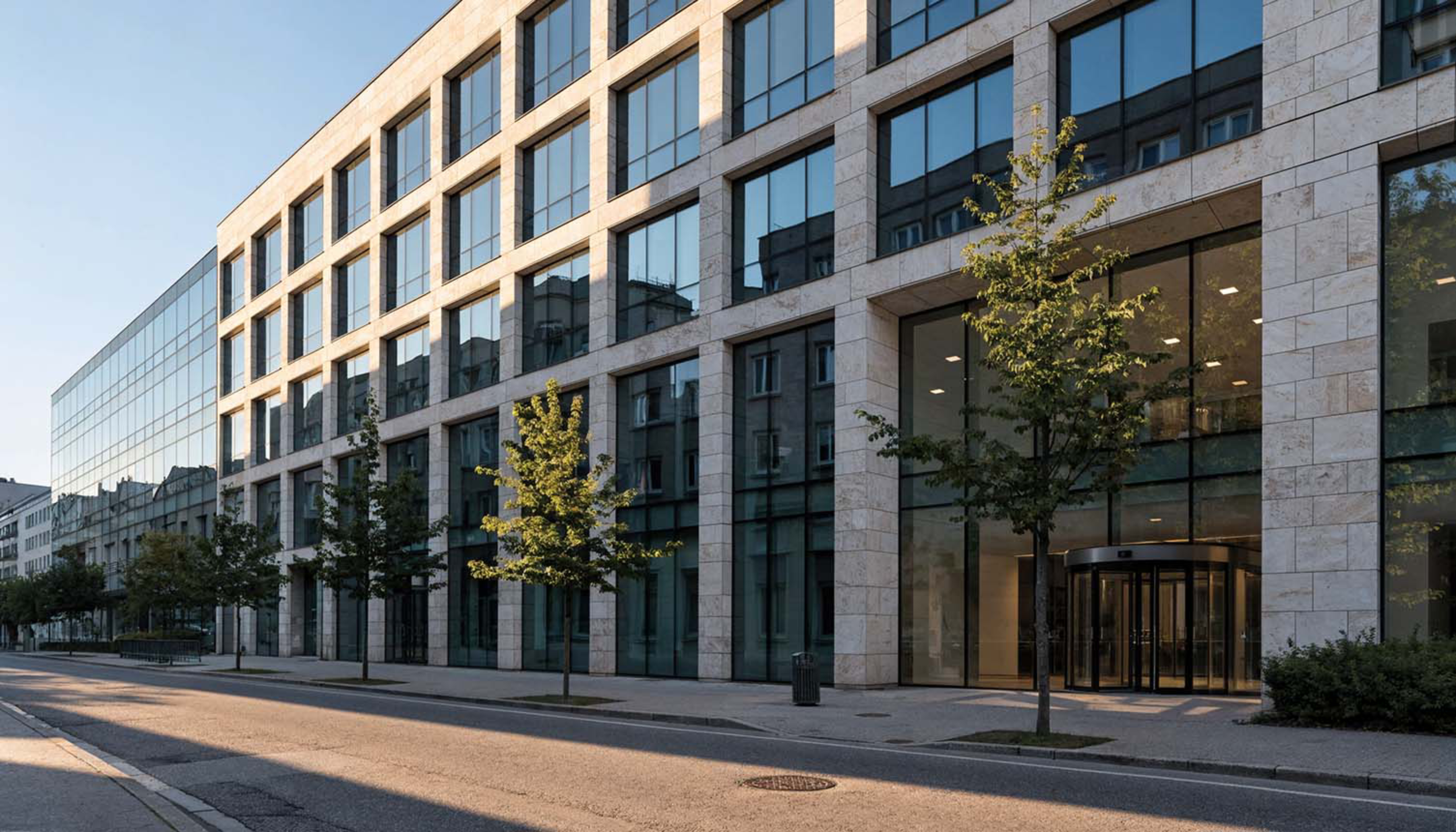 Munich Virtual Office Address Location