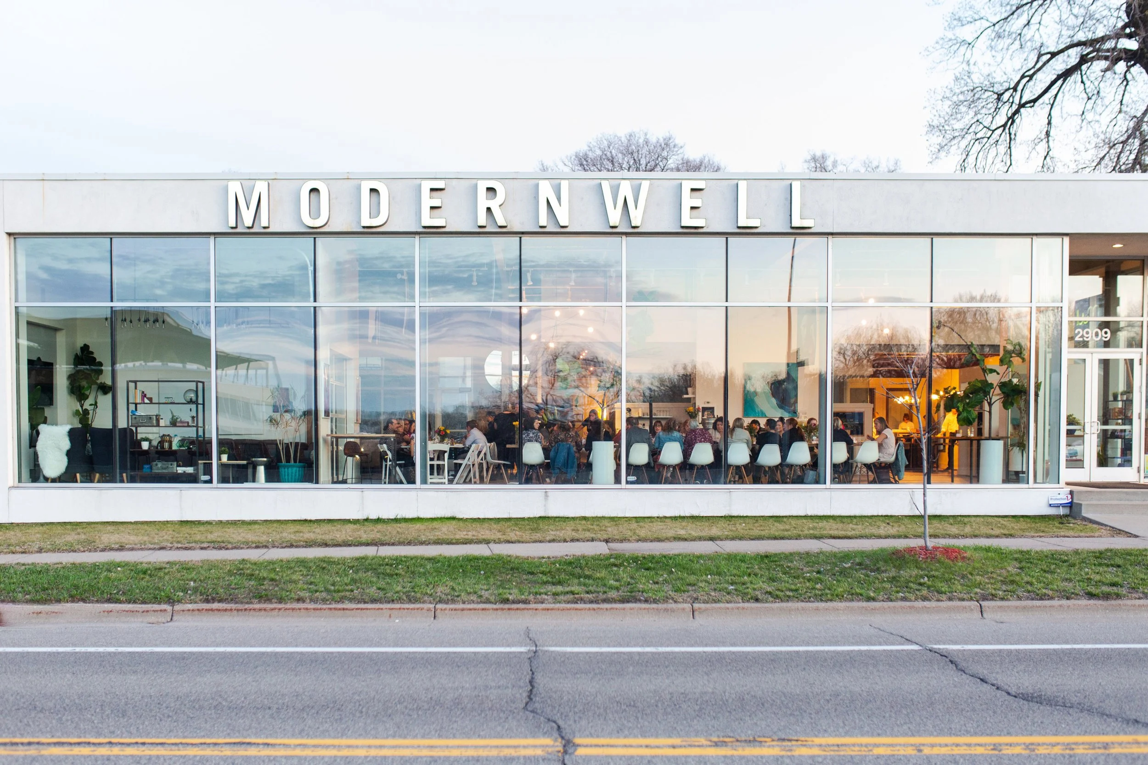 Minneapolis Virtual Office Address Location