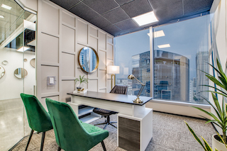 1000 Main Street Suite 2300, Houston, 
                            TX
             
             77002