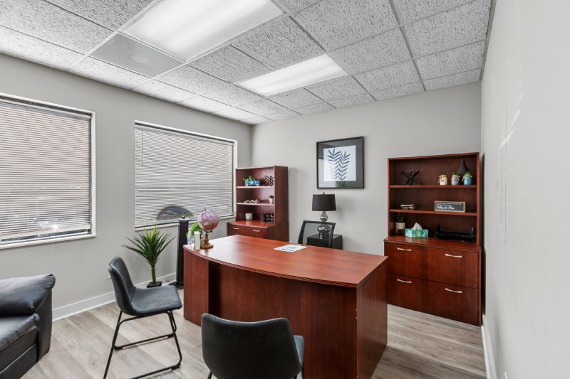 204 E. Arlington Boulevard Suite C, Greenville, 
                            NC
             
             27858