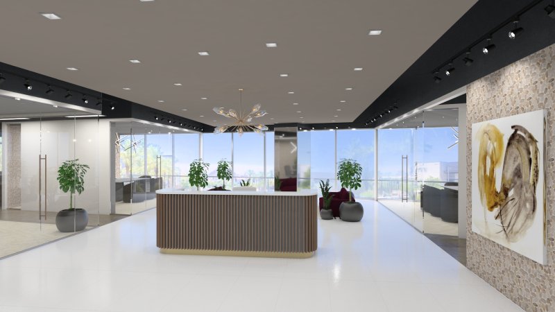 2325 E. Camelback Road Suite 400, Phoenix, 
                            AZ
             
             85016