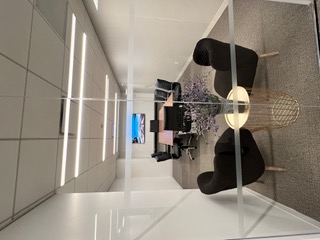 Turnkey New York Conference Room