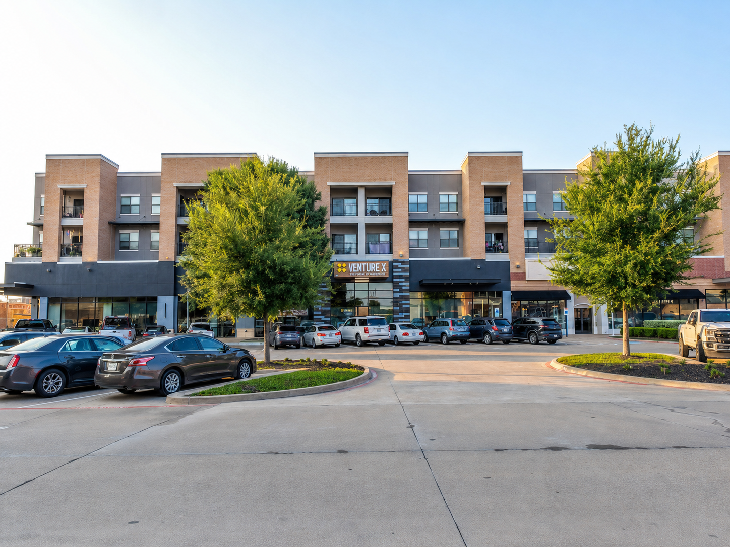 163 Town Place , Fairview, 
                            TX
             
             75069