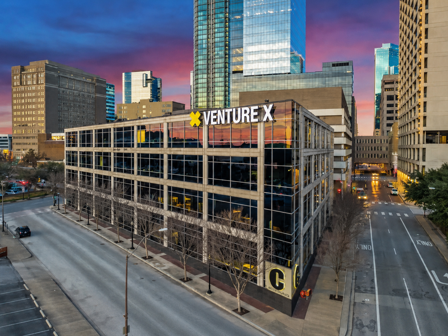 600 W 6th Street Suite 400, Fort Worth, 
                            TX
             
             76102