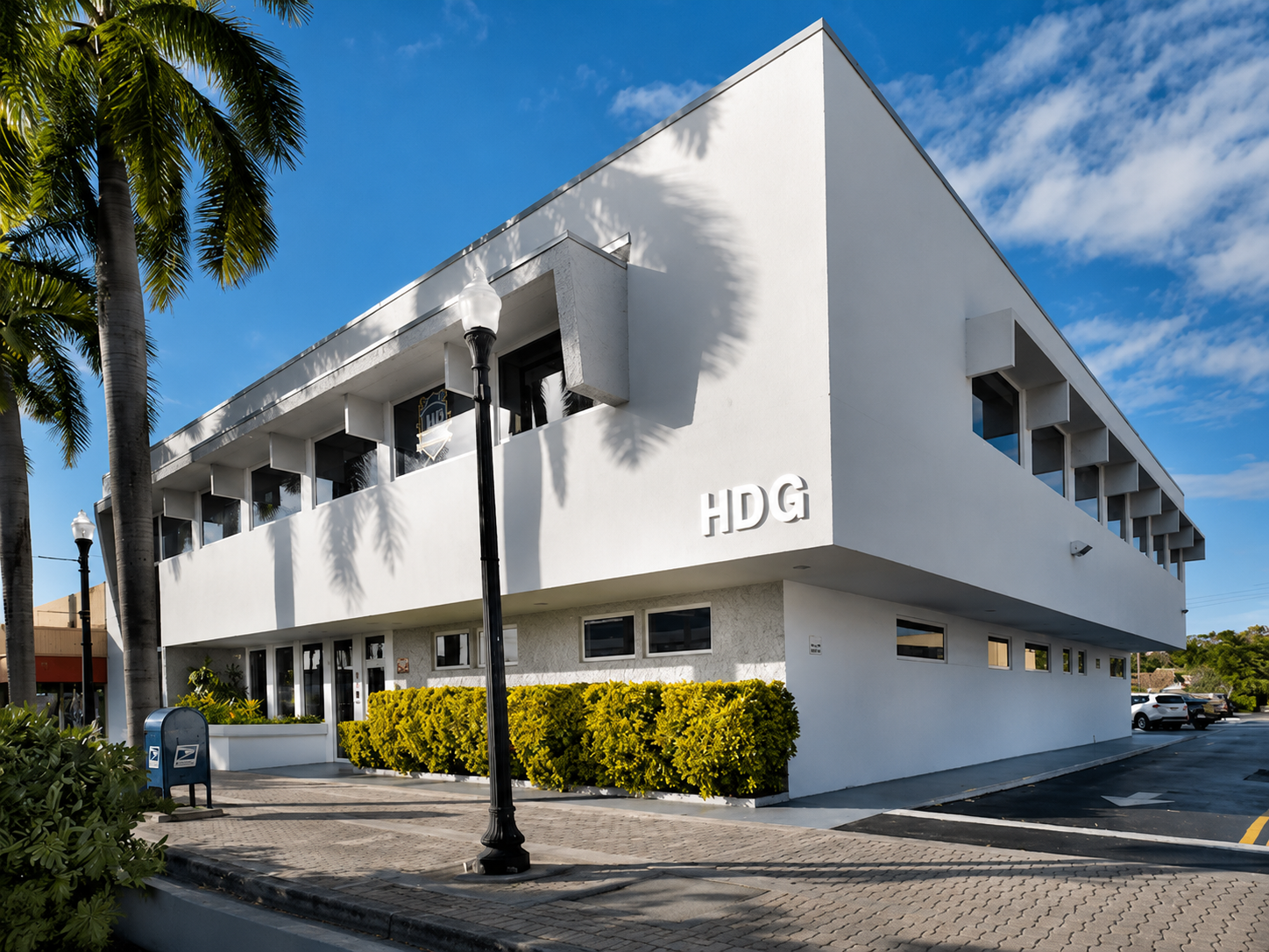 2719 Hollywood Blvd. , Hollywood, 
                            FL
             
             33020