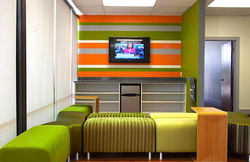 5460 Babcock Rd Suite 120C, San Antonio, 
                            TX
             
             78240