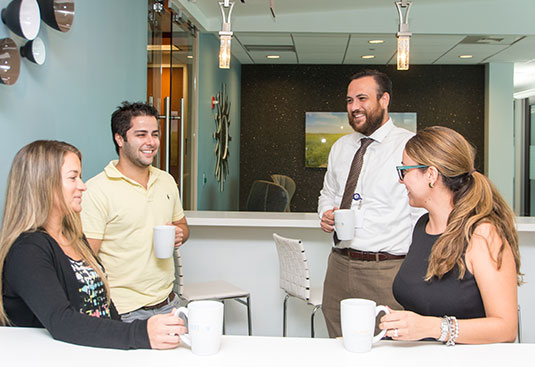 1395 Brickell Ave. Suite 800, Miami, 
                            FL
             
             33131